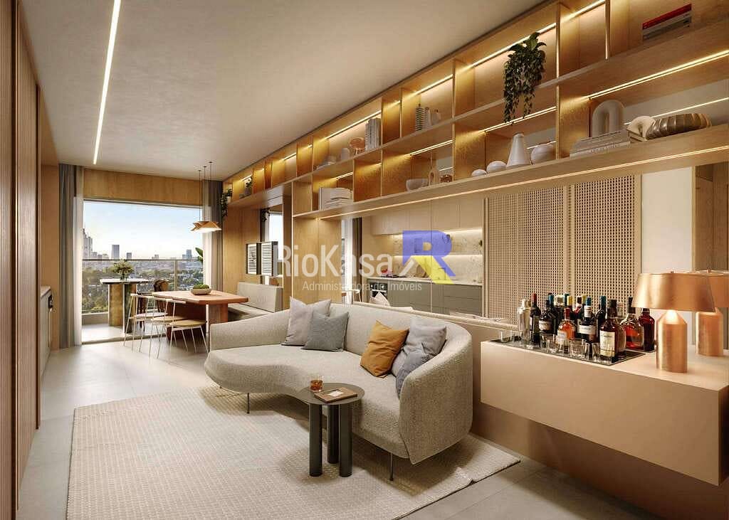 Apartamento, 2 quartos, 77 m² - Foto 8