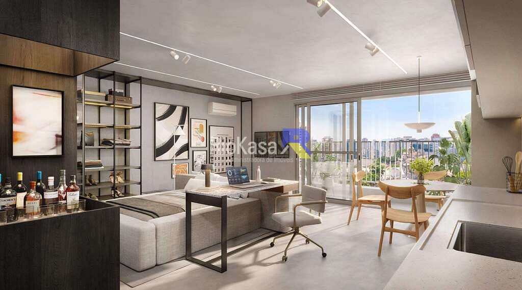 Apartamento, 2 quartos, 77 m² - Foto 6