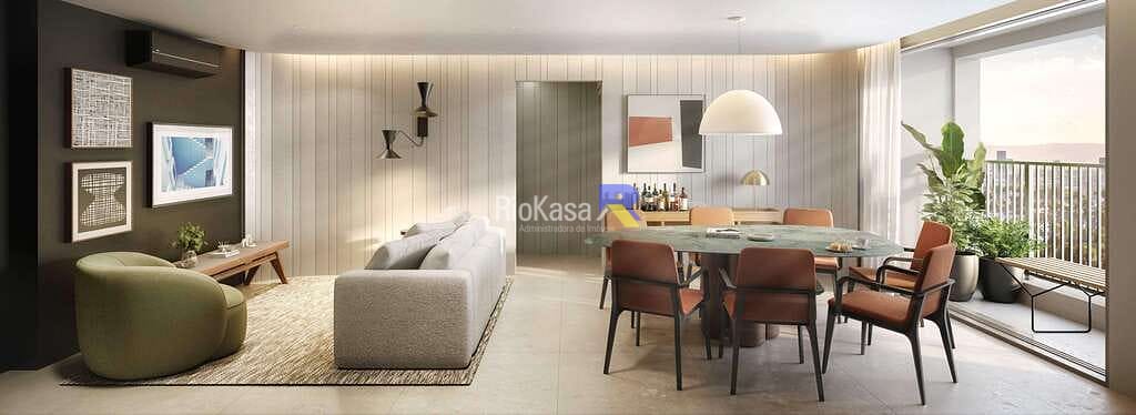 Apartamento, 2 quartos, 77 m² - Foto 5