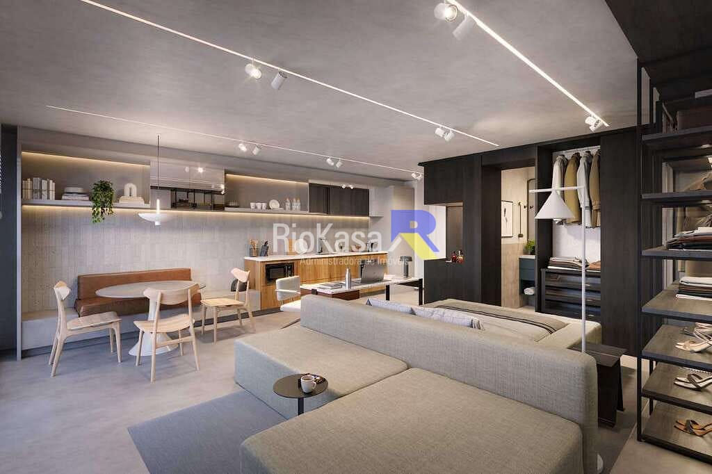 Apartamento, 2 quartos, 77 m² - Foto 7
