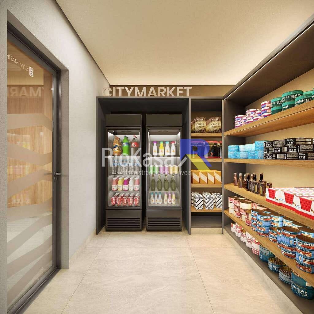 Apartamento, 2 quartos, 77 m² - Foto 12