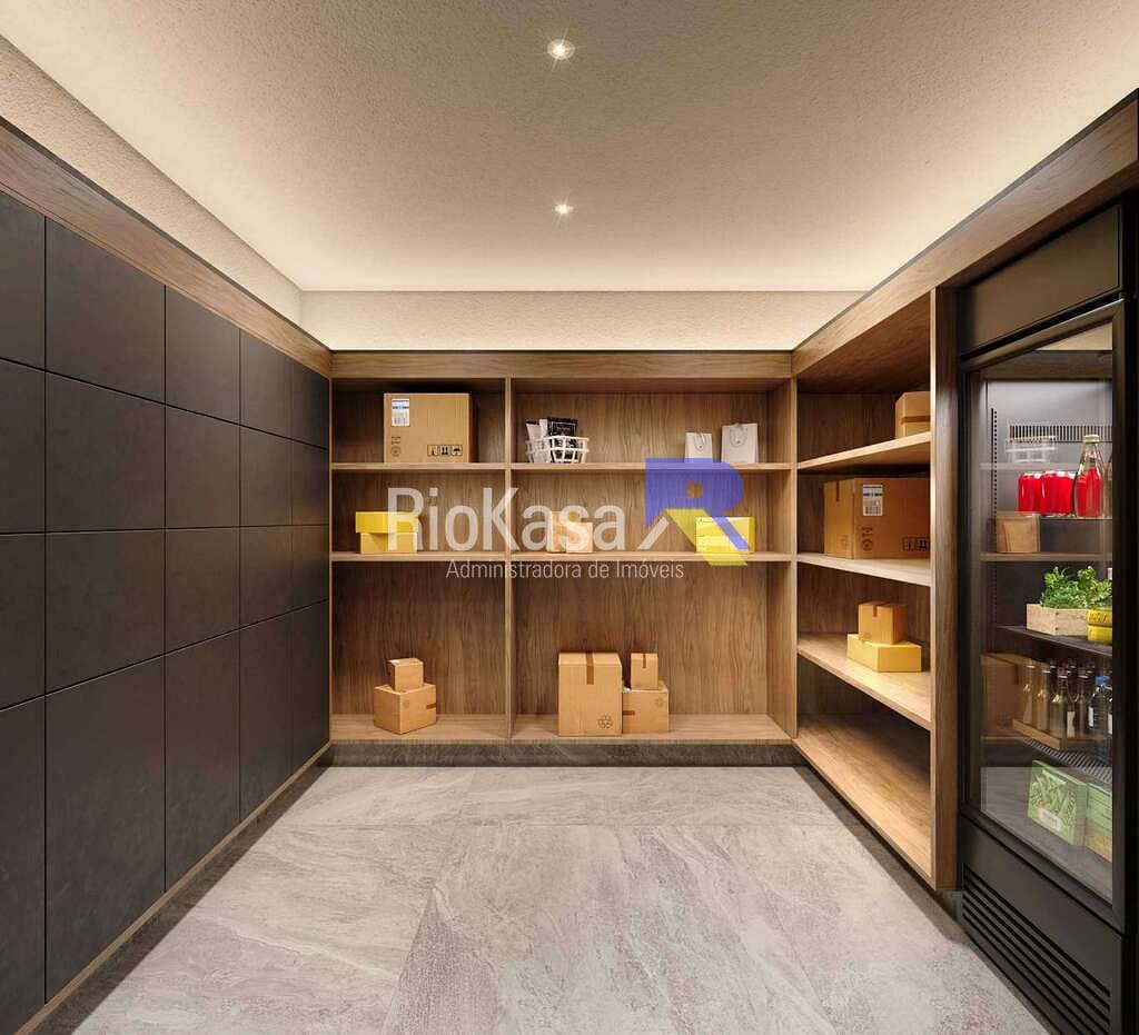 Apartamento, 2 quartos, 77 m² - Foto 13