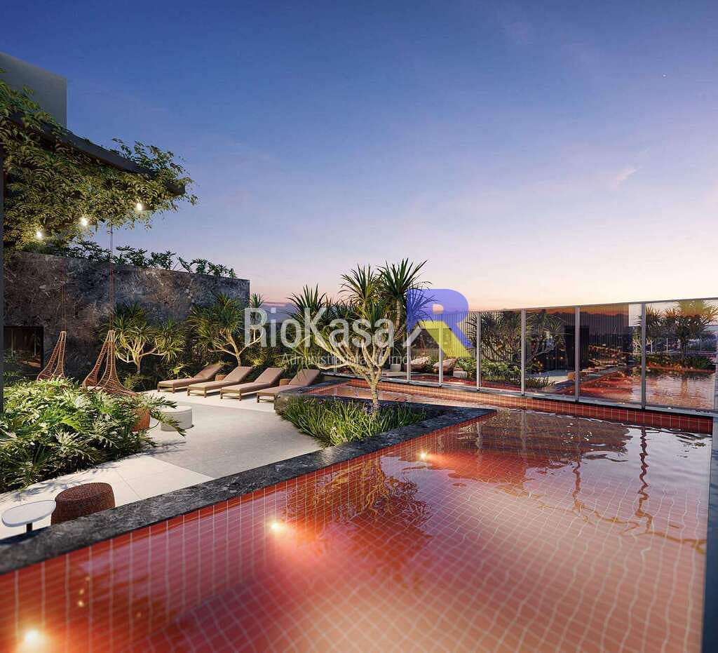 Apartamento, 2 quartos, 77 m² - Foto 21