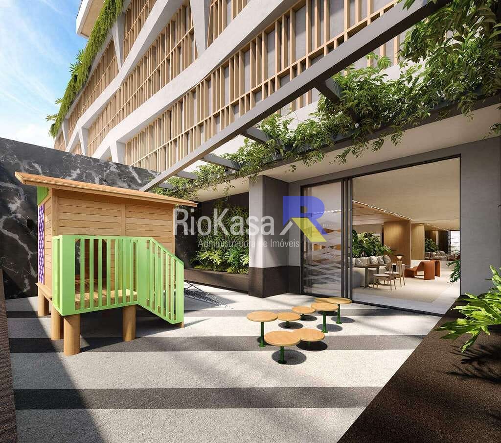 Apartamento, 2 quartos, 77 m² - Foto 17