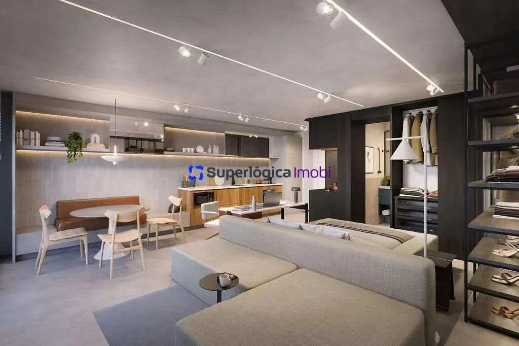 Apartamento, 2 quartos, 77 m² - Foto 7