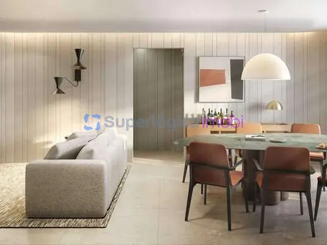 Apartamento 2 quartos e 3 banheiros, à venda, no bairro Setor Bueno em Goiânia