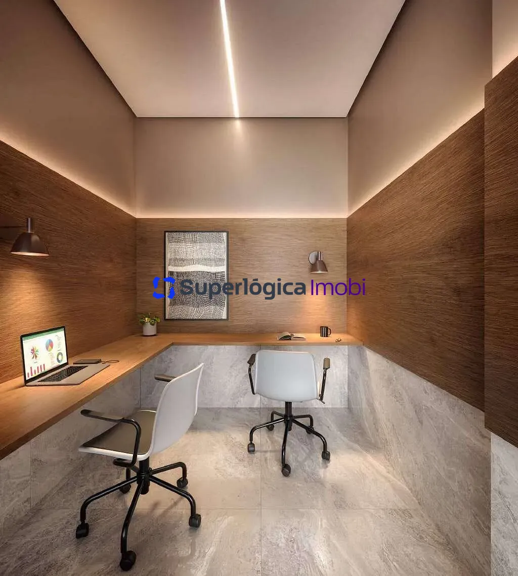 Apartamento, 2 quartos, 80 m² - Foto 14