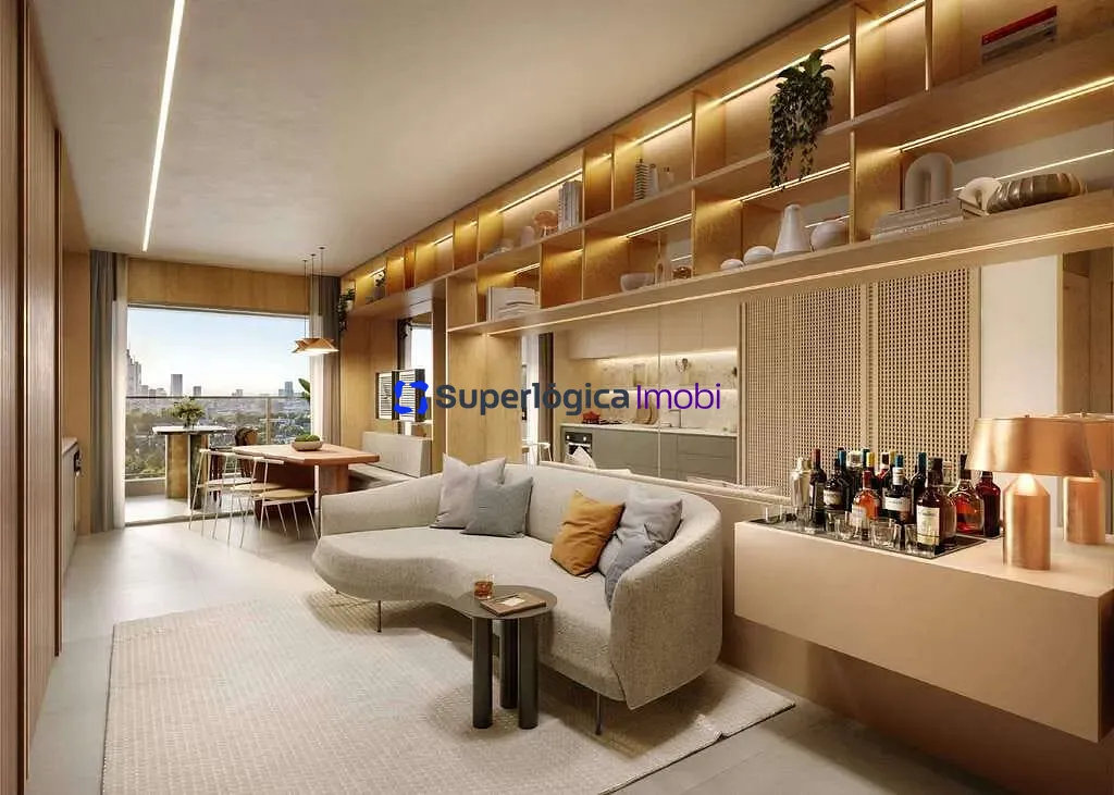 Apartamento, 2 quartos, 80 m² - Foto 8