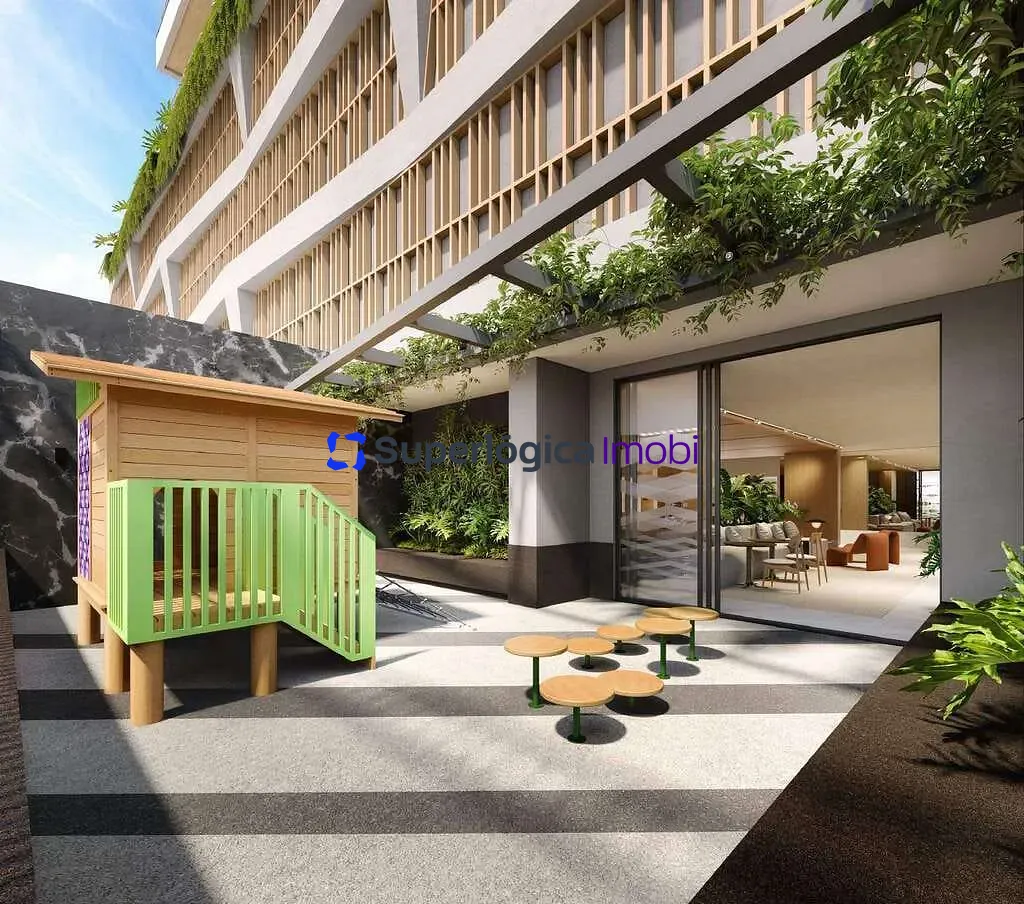 Apartamento, 2 quartos, 80 m² - Foto 17