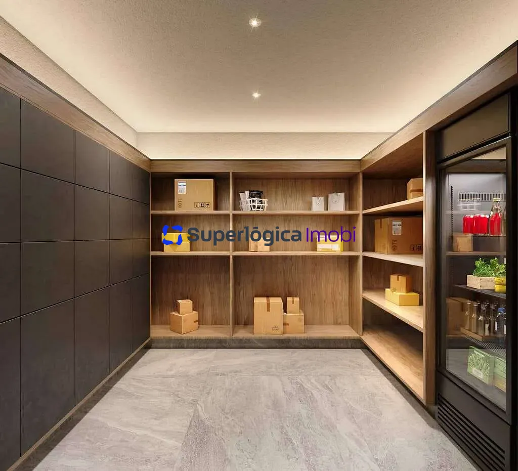 Apartamento, 2 quartos, 100 m² - Foto 13
