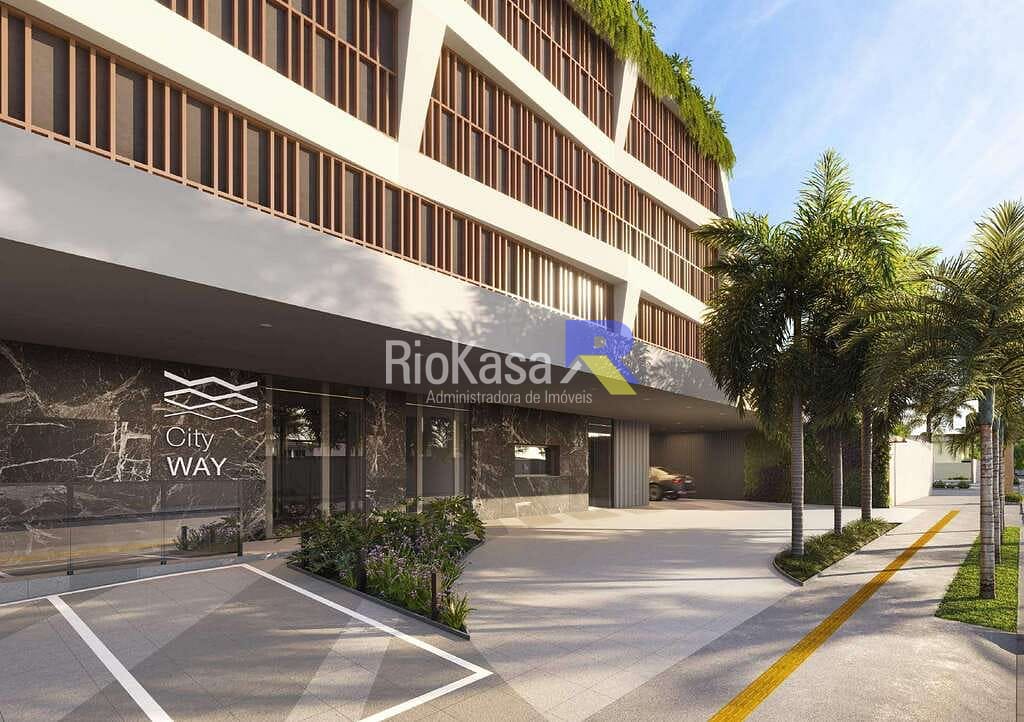 Apartamento, 1 quarto, 51 m² - Foto 2