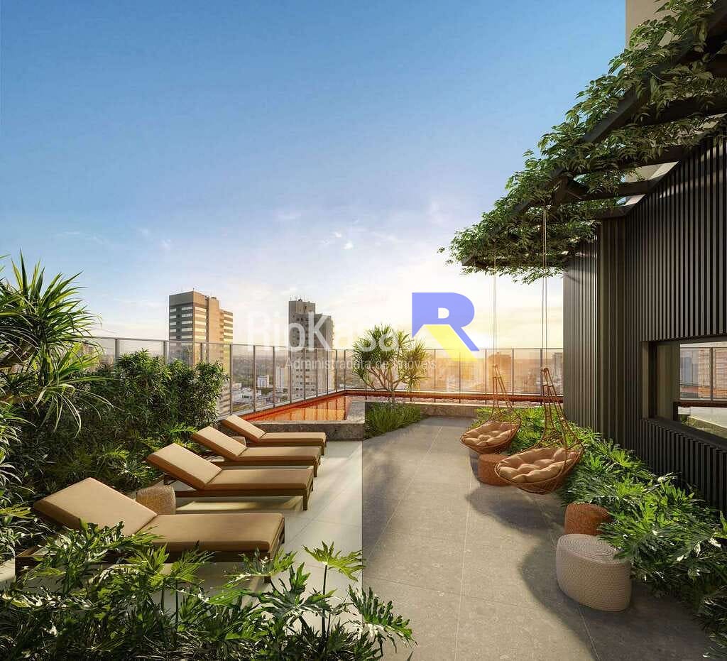 Apartamento, 1 quarto, 51 m² - Foto 18