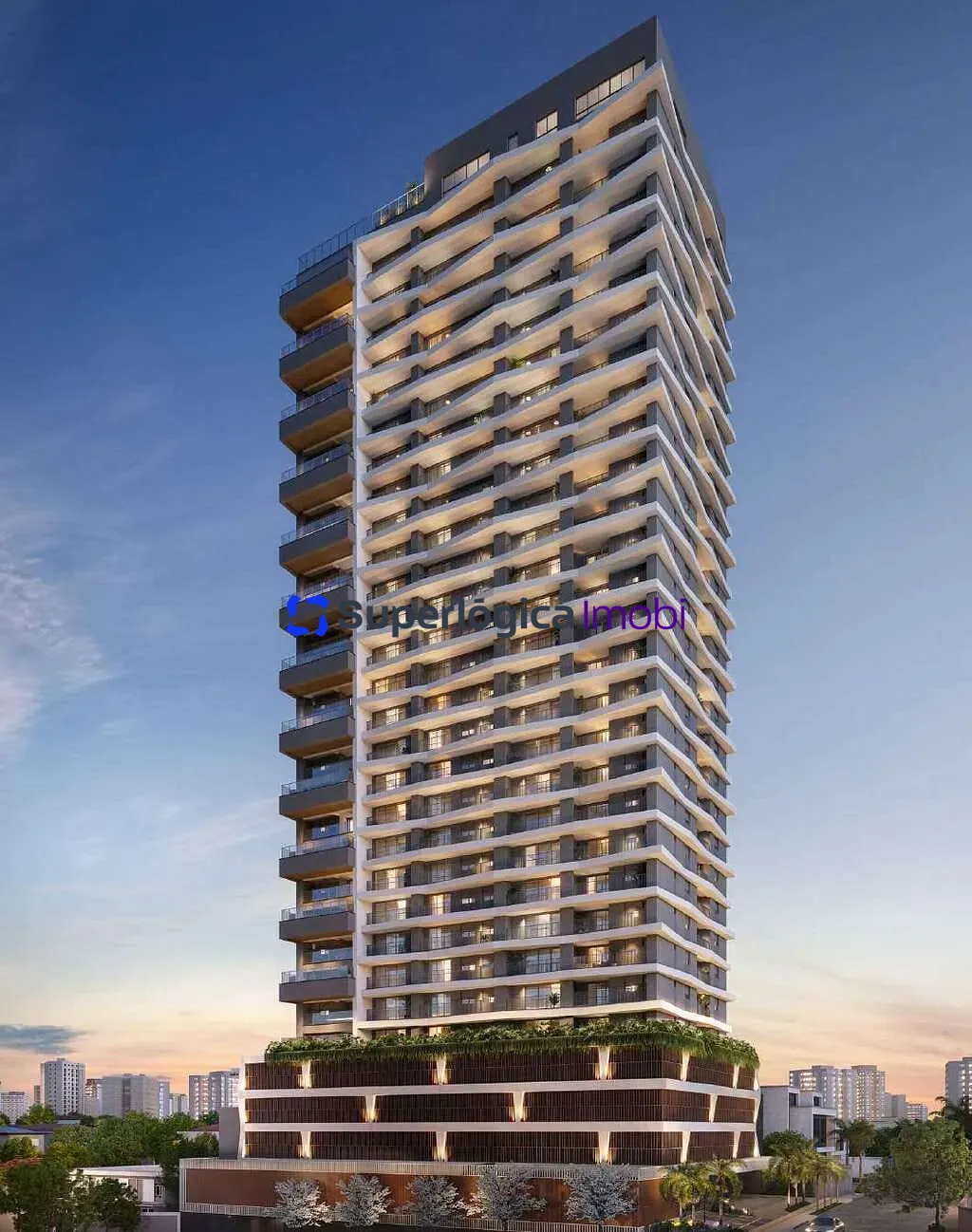 Apartamento, 2 quartos, 75 m² - Foto 1
