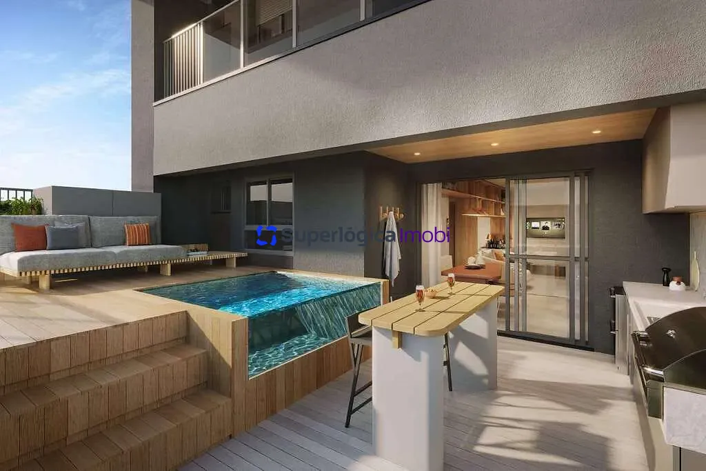 Apartamento, 2 quartos, 75 m² - Foto 20