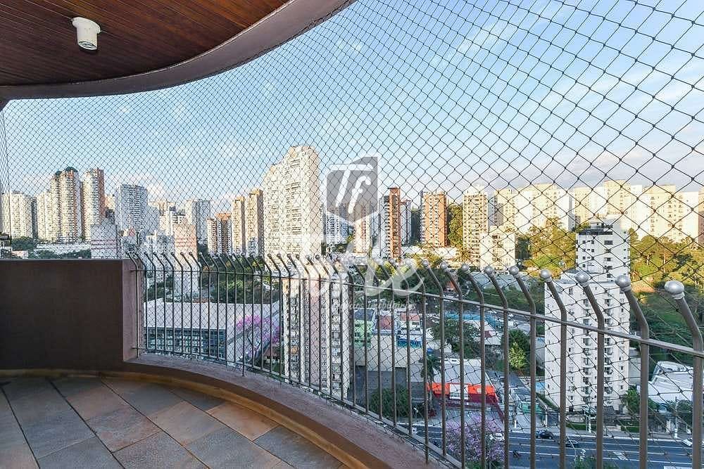 Apartamento, 4 quartos, 254 m² - Foto 15