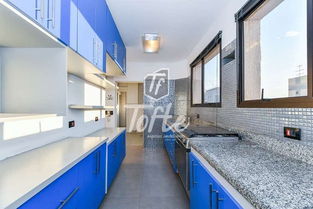 Apartamento, 4 quartos, 254 m² - Foto 38