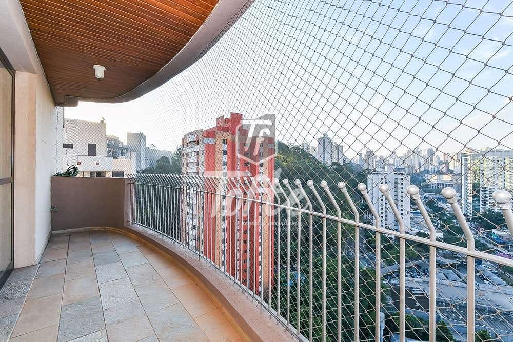 Apartamento, 4 quartos, 254 m² - Foto 30