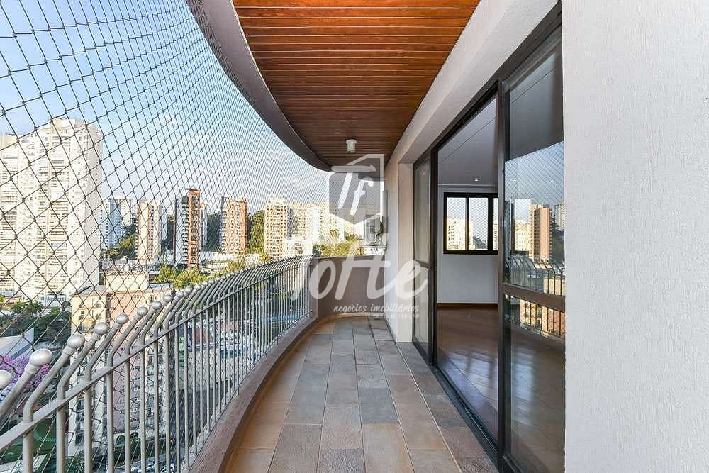 Apartamento, 4 quartos, 254 m² - Foto 29