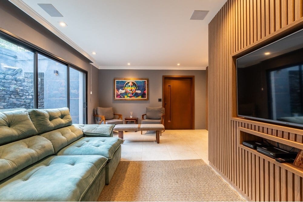 Casa à venda 3 Quartos 2 Suites 3 Vagas 381M² Planalto Paulista São Paulo - SP