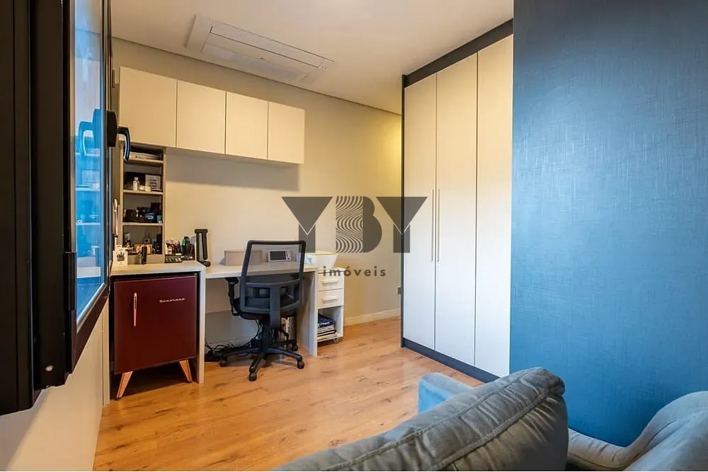 Casa, 3 quartos, 381 m² - Foto 35