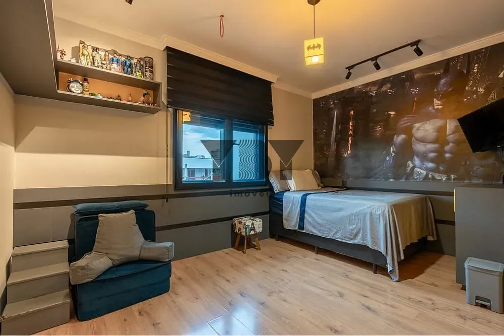 Casa, 3 quartos, 381 m² - Foto 41