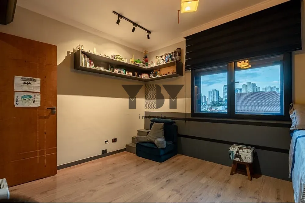 Casa, 3 quartos, 381 m² - Foto 44