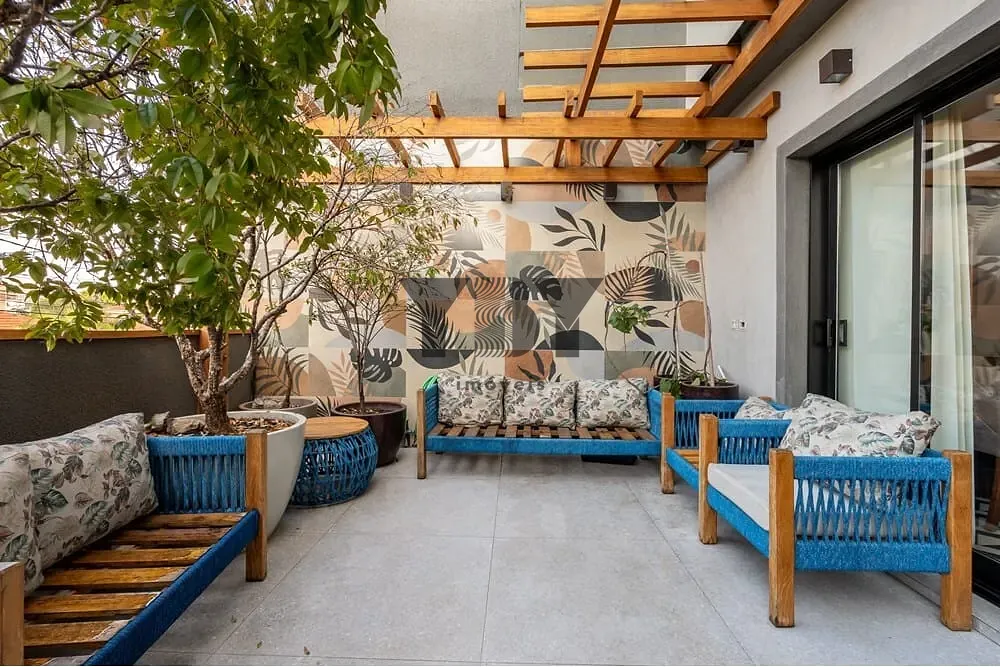 Casa, 3 quartos, 381 m² - Foto 60