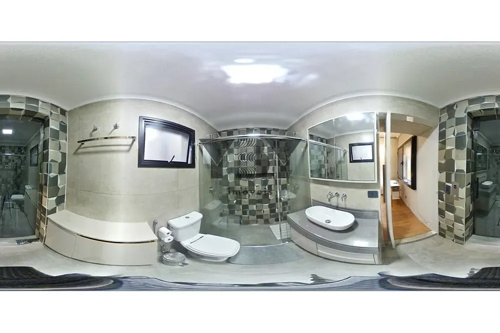 Casa, 3 quartos, 381 m² - Foto 100