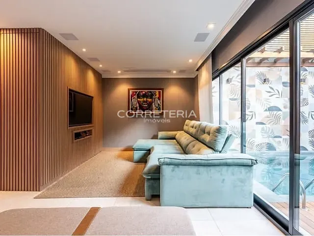 Casa 3 quartos e 5 banheiros, à venda, no bairro Planalto Paulista em São Paulo