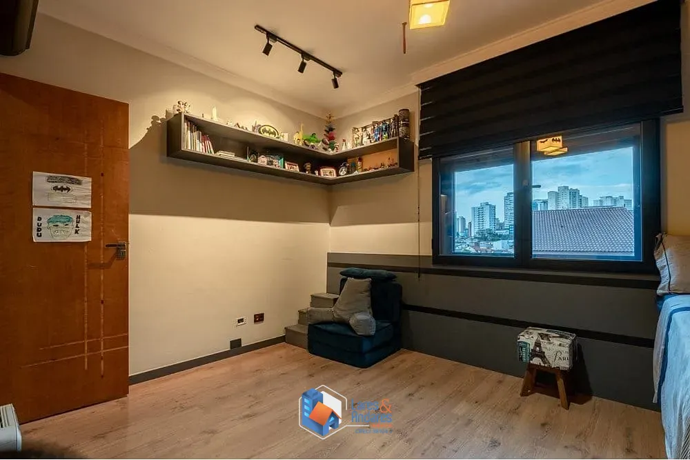 Casa, 3 quartos, 381 m² - Foto 44