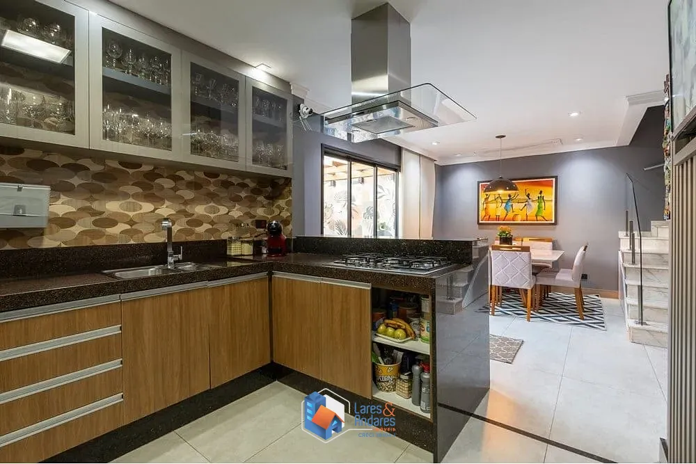 Casa, 3 quartos, 381 m² - Foto 57