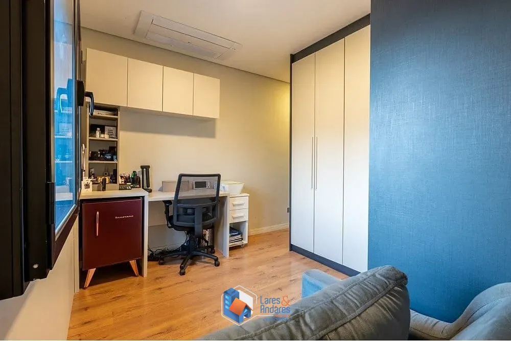 Casa, 3 quartos, 381 m² - Foto 35
