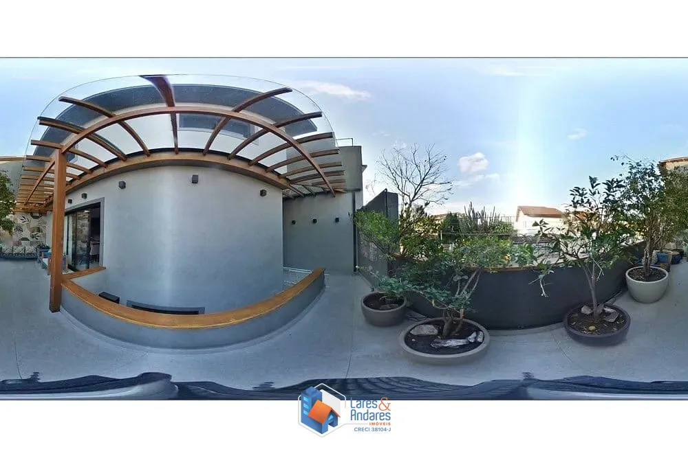 Casa, 3 quartos, 381 m² - Foto 92
