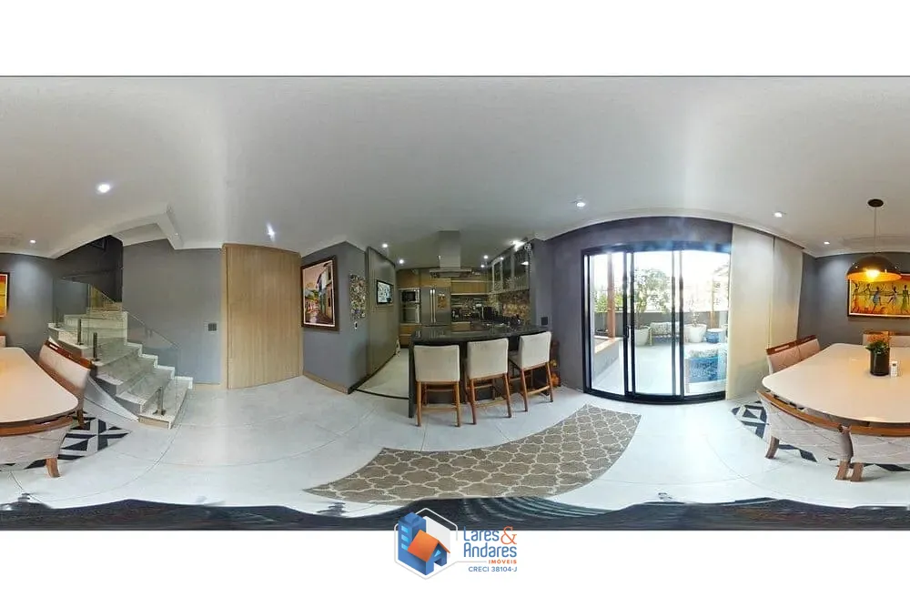 Casa, 3 quartos, 381 m² - Foto 74