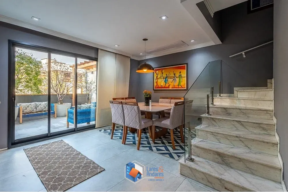 Casa, 3 quartos, 381 m² - Foto 52