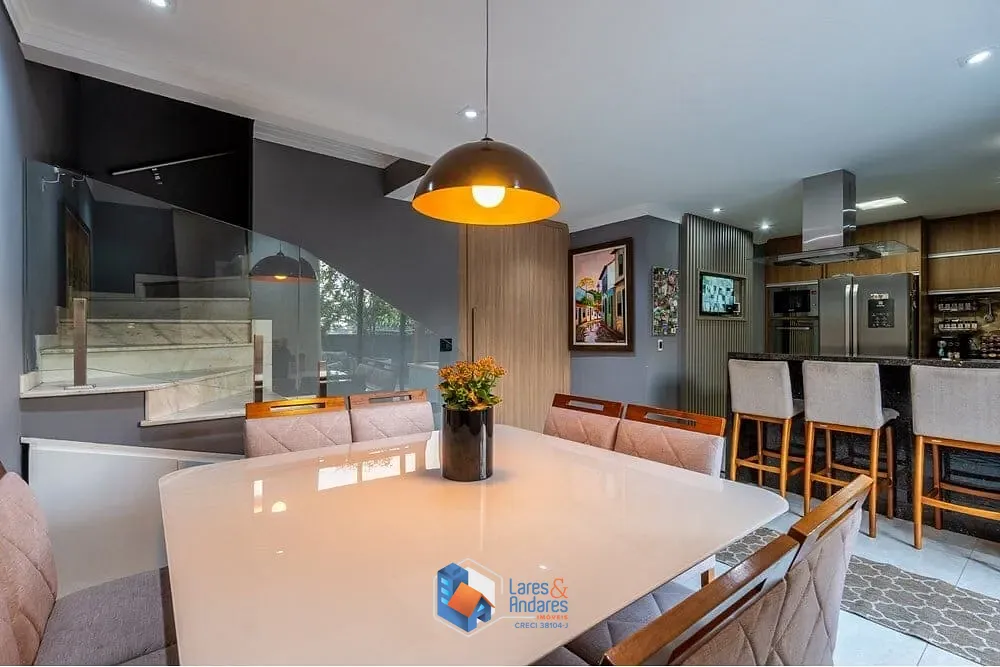 Casa, 3 quartos, 381 m² - Foto 50