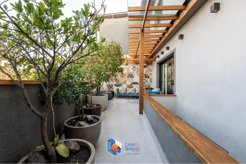 Casa, 3 quartos, 381 m² - Foto 64
