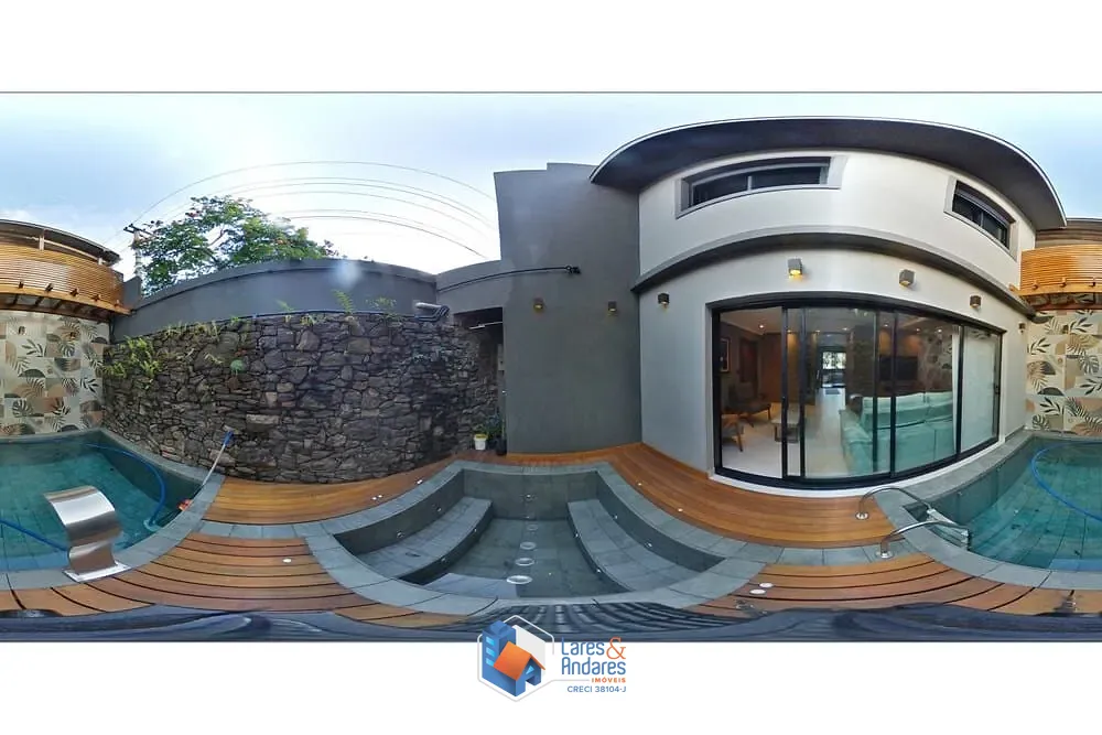 Casa, 3 quartos, 381 m² - Foto 77