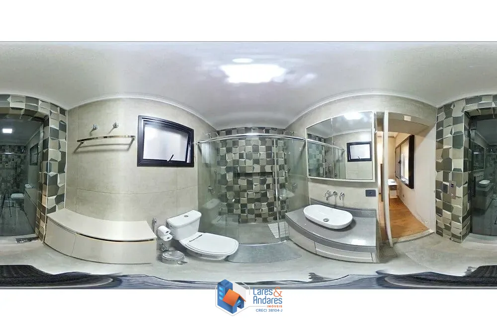 Casa, 3 quartos, 381 m² - Foto 100