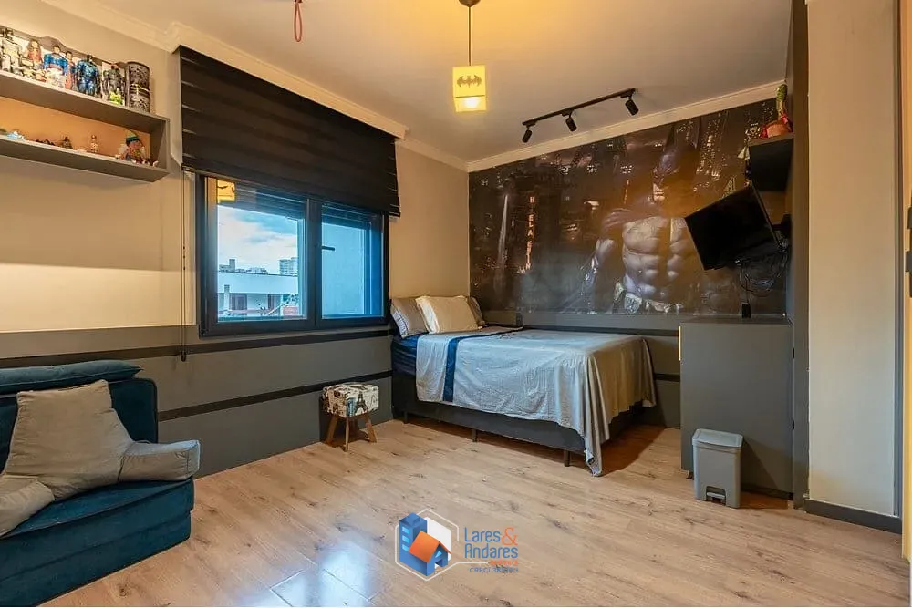Casa, 3 quartos, 381 m² - Foto 40