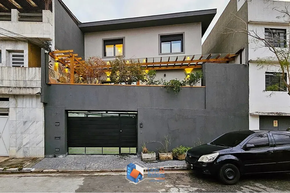 Casa, 3 quartos, 381 m² - Foto 71