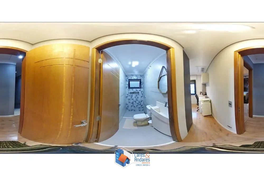 Casa, 3 quartos, 381 m² - Foto 101