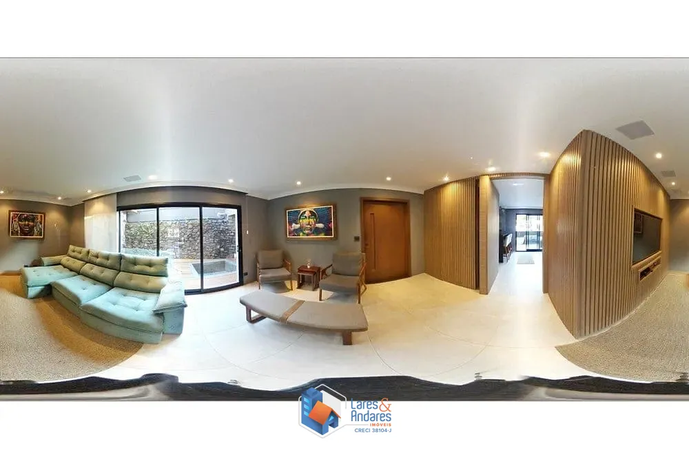 Casa, 3 quartos, 381 m² - Foto 96