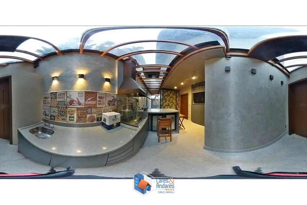 Casa, 3 quartos, 381 m² - Foto 107