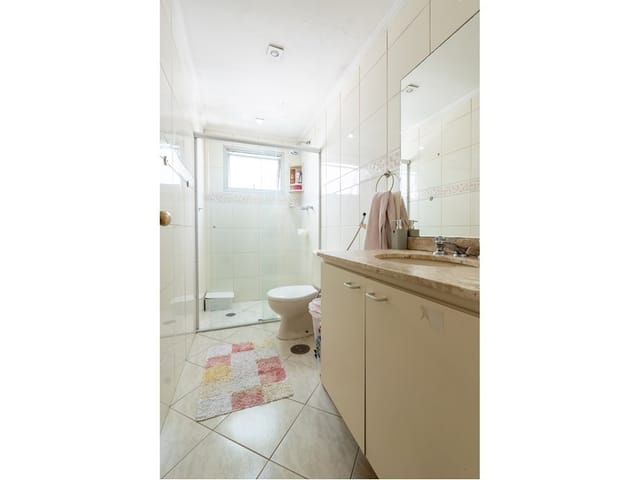 Foto do Apartamento - Apartamento à venda 3 Quartos 1 Suite 1 Vaga 115.33M² Campo Belo São Paulo - SP | Correteria Imóveis