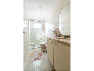 Foto do Apartamento-Apartamento à venda 3 Quartos 1 Suite 1 Vaga 115.33M² Campo Belo São Paulo - SP