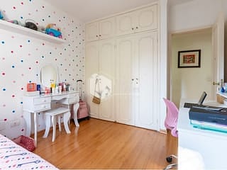 Foto do Apartamento-Apartamento à venda 3 Quartos 1 Suite 1 Vaga 115.33M² Campo Belo São Paulo - SP