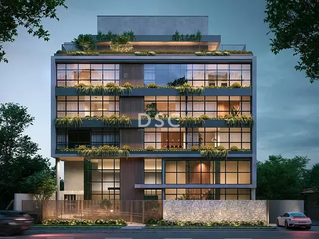 Studio 1 quarto e 1 banheiro, à venda, no bairro Campo Comprido em Curitiba