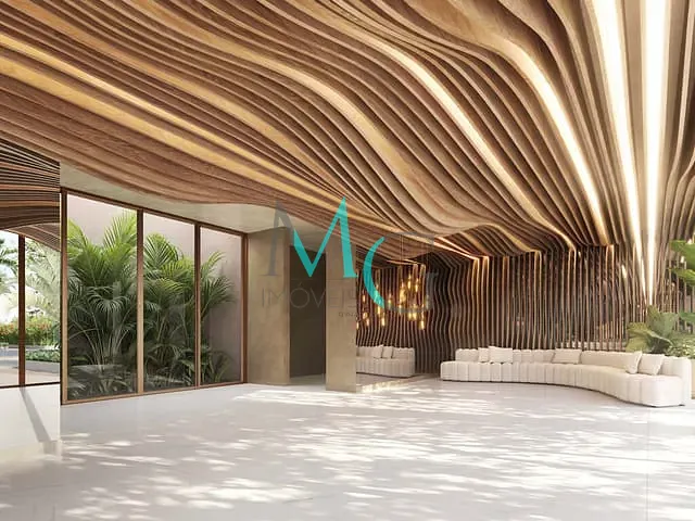 Apartamento 3 quartos e 3 banheiros, à venda, no bairro Barra da Tijuca em Rio de Janeiro
