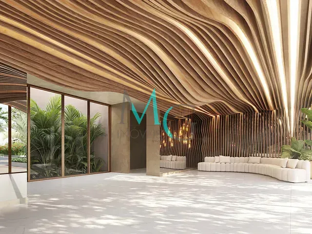 Apartamento 3 quartos e 3 banheiros, à venda, no bairro Barra da Tijuca em Rio de Janeiro